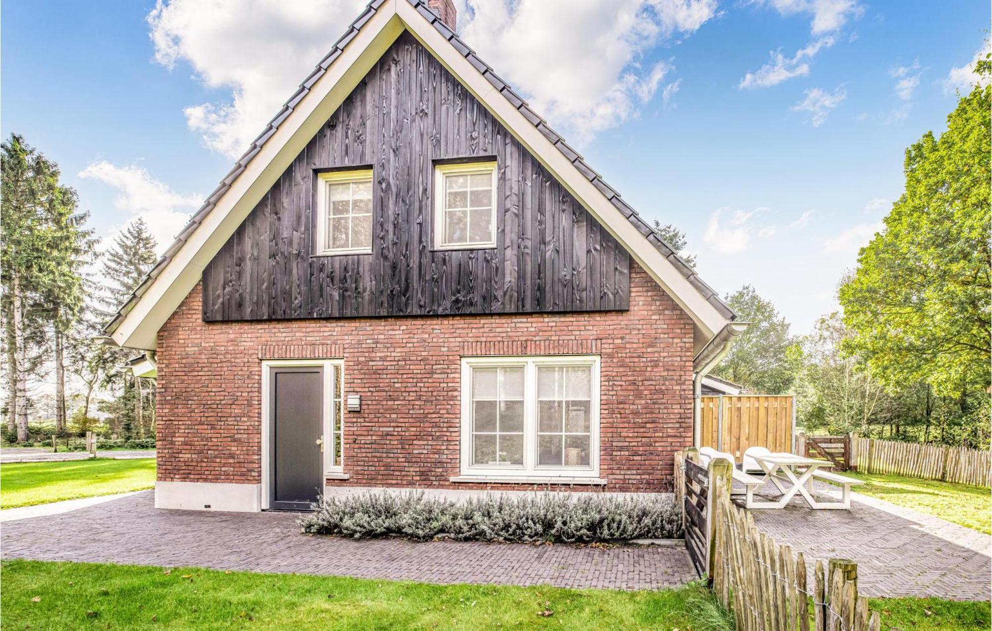 Amazing Home In Rijssen With Wifi Kültér fotó