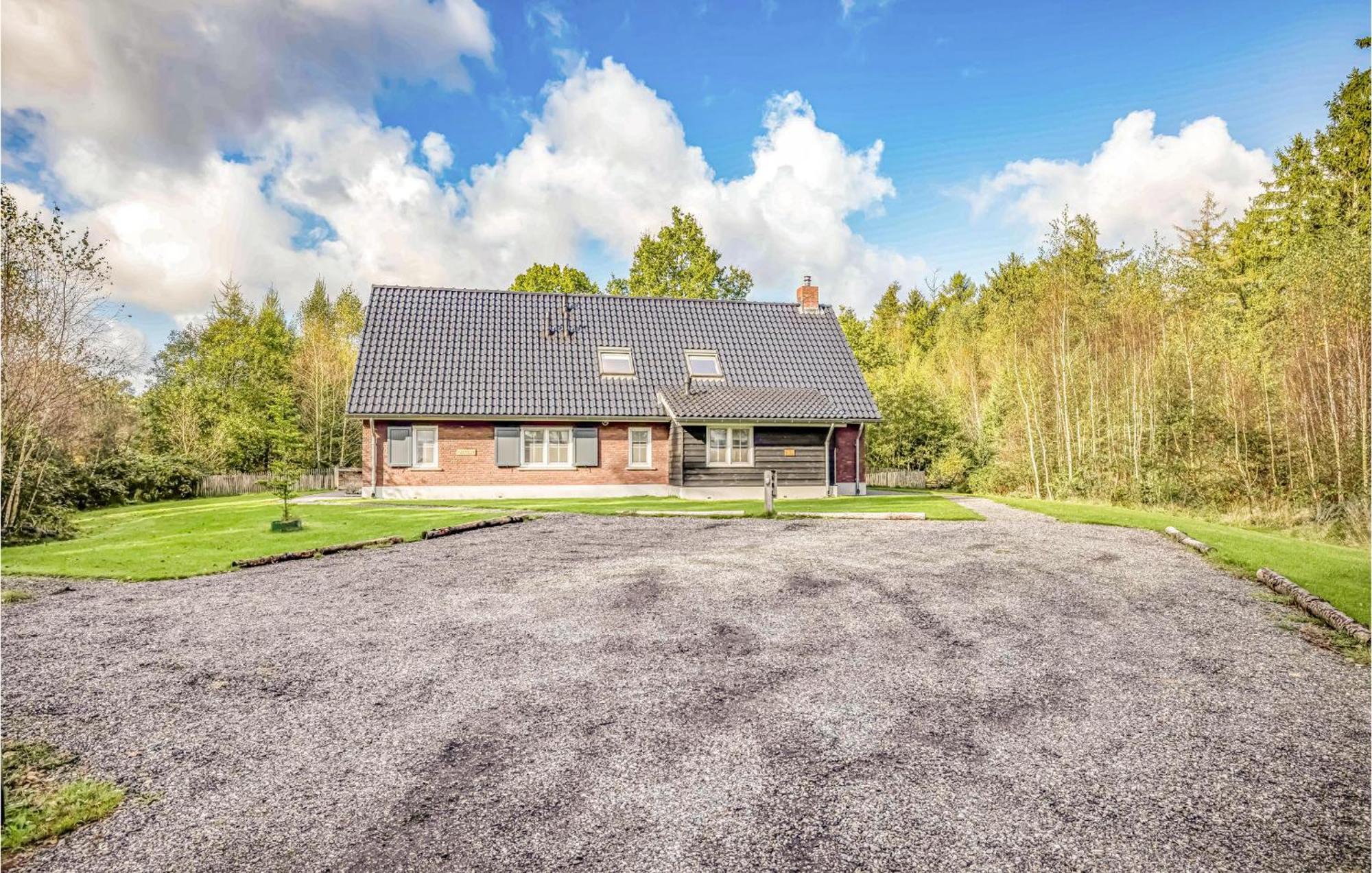 Amazing Home In Rijssen With Wifi Kültér fotó