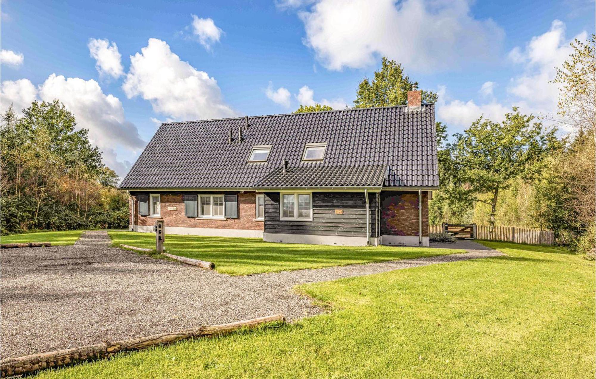 Amazing Home In Rijssen With Wifi Kültér fotó