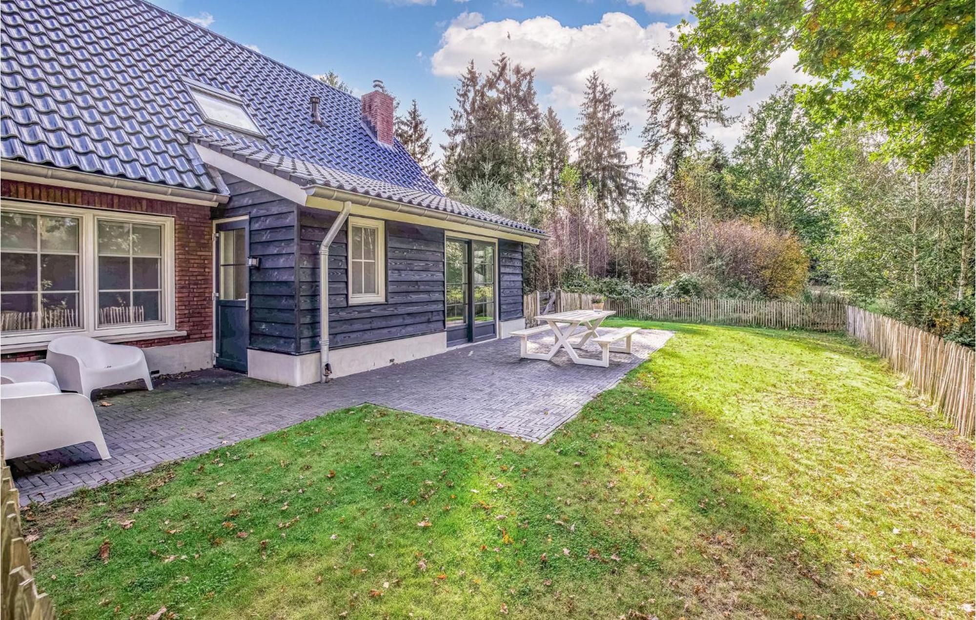 Amazing Home In Rijssen With Wifi Kültér fotó