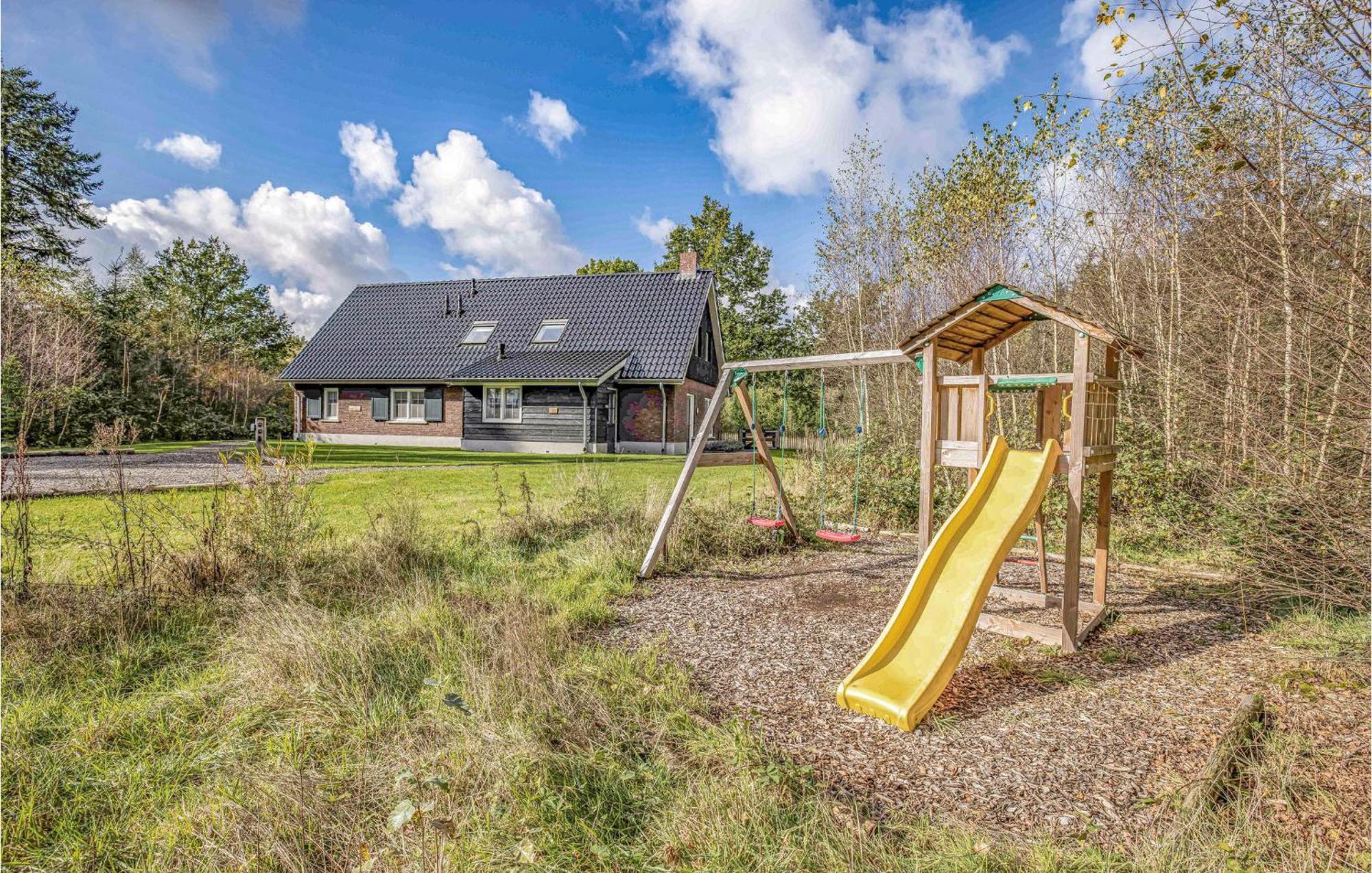 Amazing Home In Rijssen With Wifi Kültér fotó