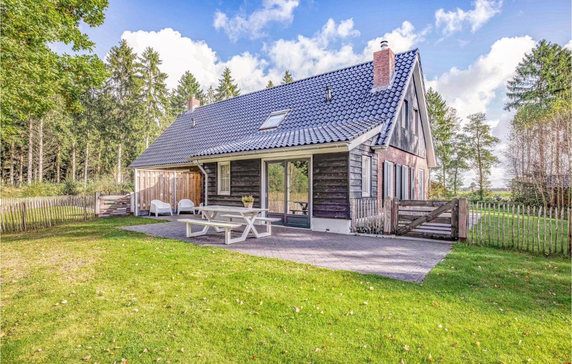 Amazing Home In Rijssen With Wifi Kültér fotó